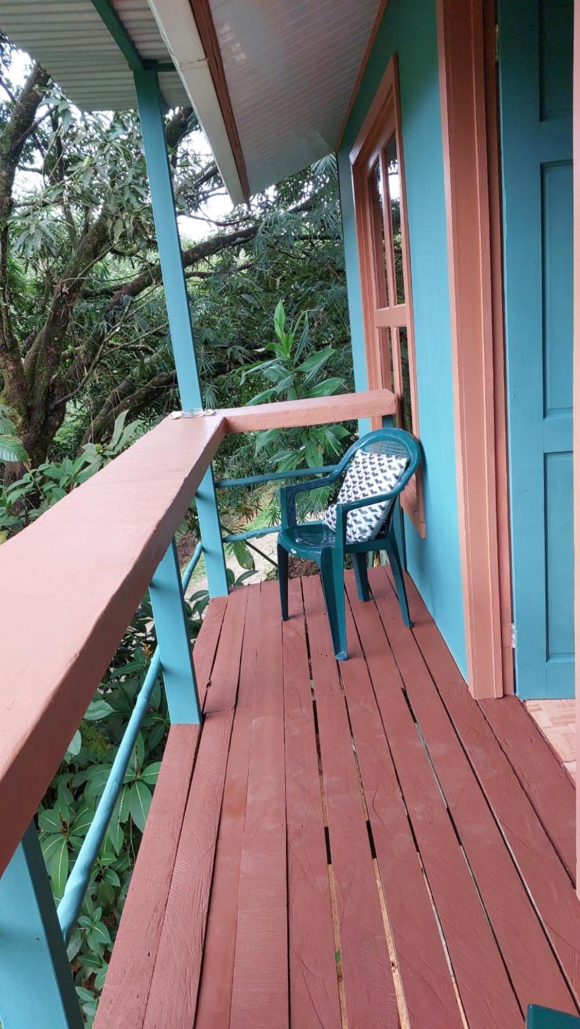Cabanas Tico Gringo Drake Bay Exterior foto