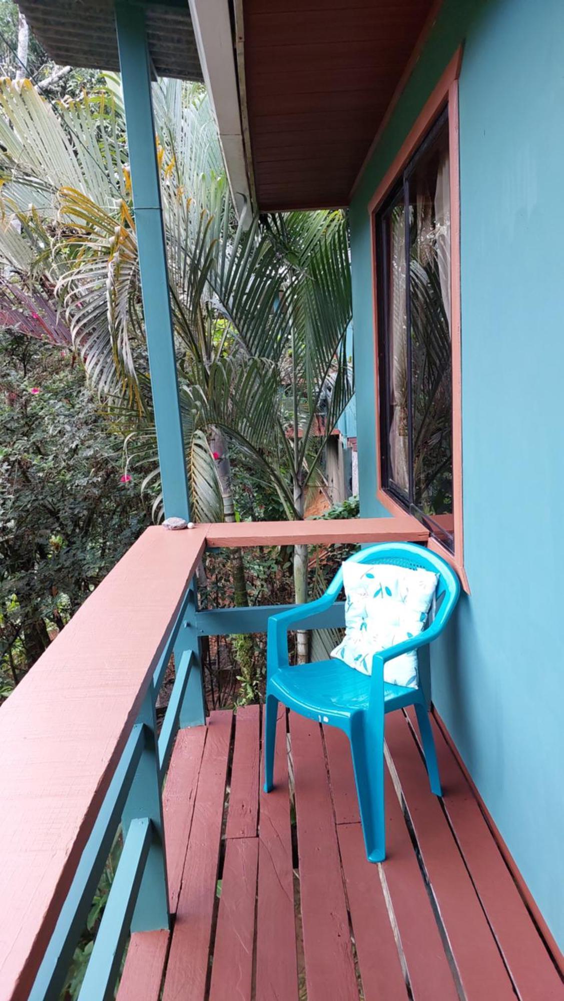 Cabanas Tico Gringo Drake Bay Exterior foto