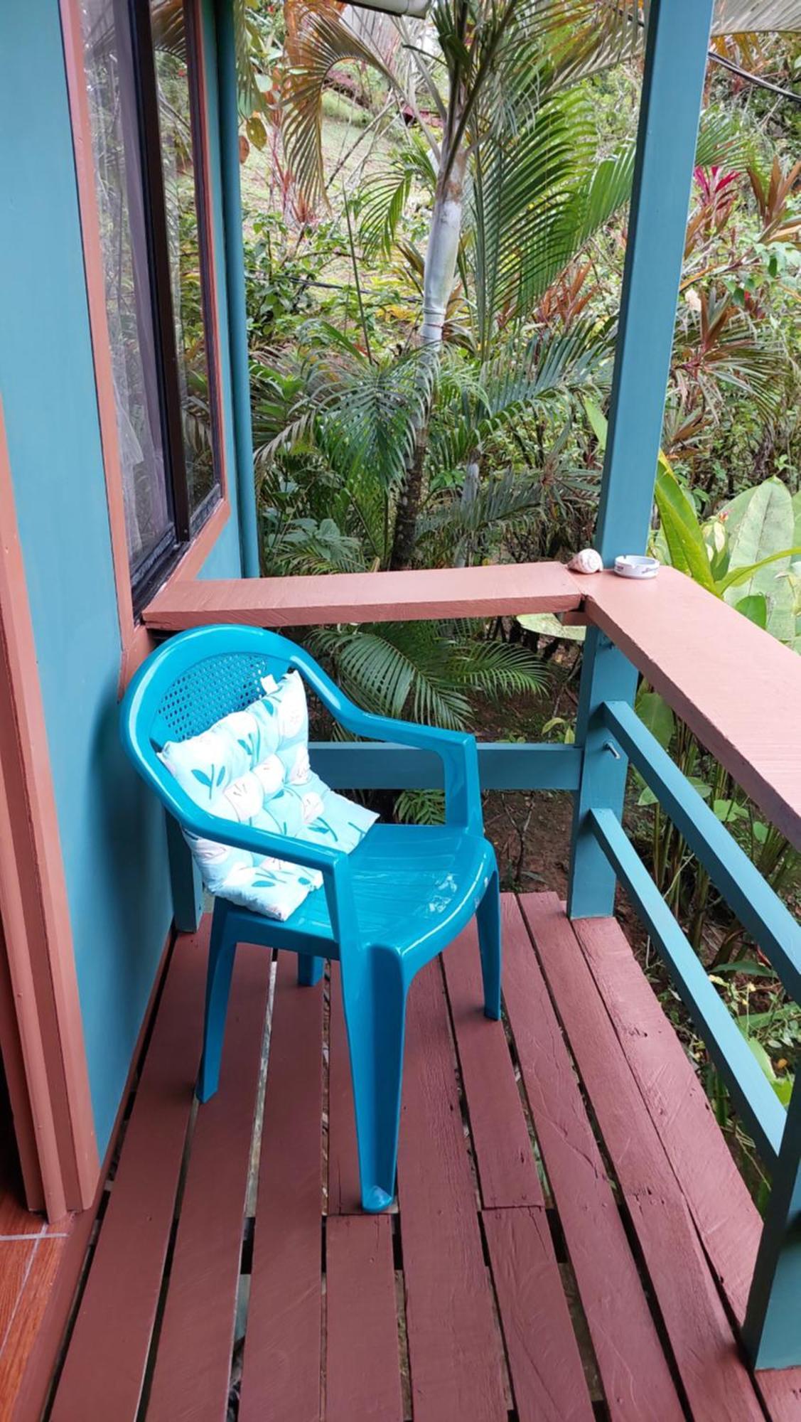 Cabanas Tico Gringo Drake Bay Exterior foto